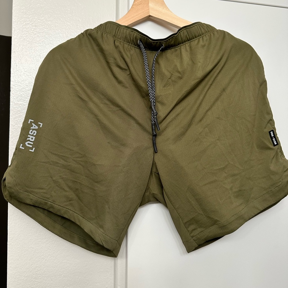 ASRV men’s short large